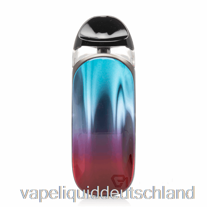 Vaporesso Zero 2 Pod System Neon Vape Liquid